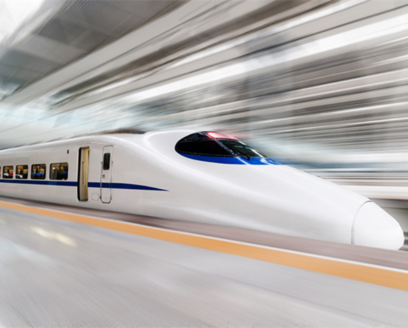 鐵路寬帶無(wú)線通信LTE-R系統(tǒng)解決方案